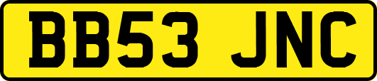 BB53JNC