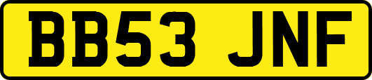 BB53JNF