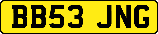 BB53JNG