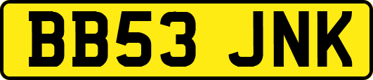 BB53JNK