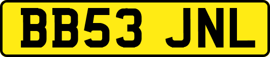 BB53JNL