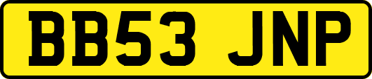 BB53JNP