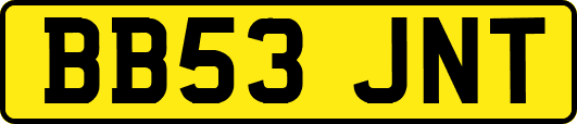 BB53JNT