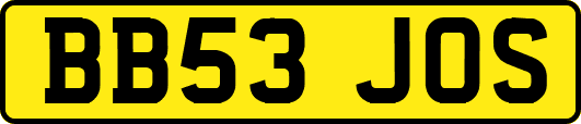 BB53JOS