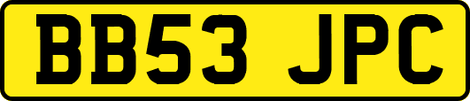 BB53JPC