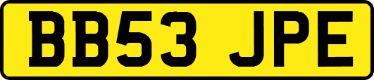 BB53JPE