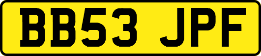 BB53JPF