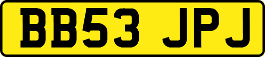 BB53JPJ