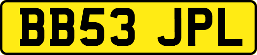 BB53JPL