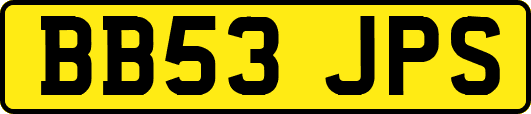 BB53JPS