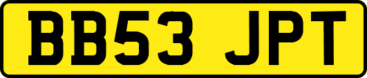 BB53JPT