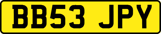 BB53JPY