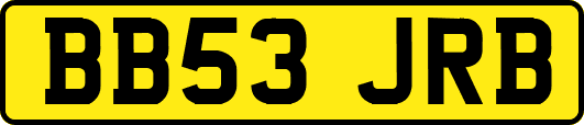 BB53JRB