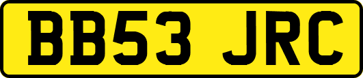 BB53JRC