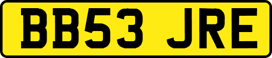 BB53JRE