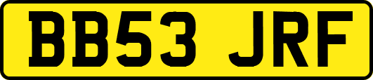 BB53JRF