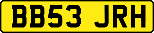 BB53JRH