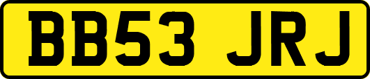 BB53JRJ