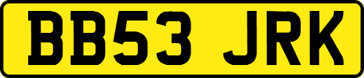BB53JRK