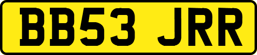 BB53JRR