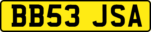 BB53JSA