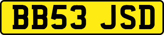 BB53JSD