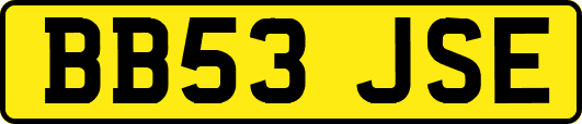 BB53JSE