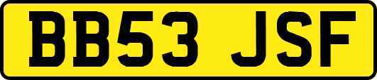 BB53JSF