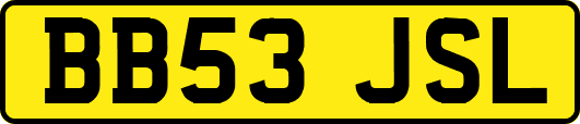 BB53JSL