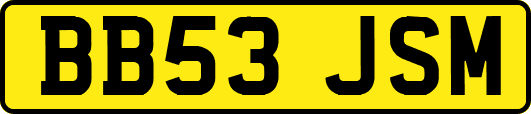 BB53JSM