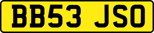 BB53JSO