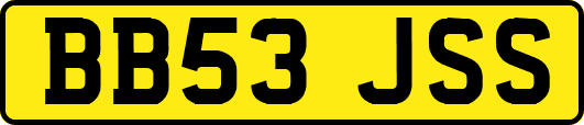BB53JSS