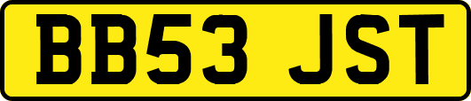 BB53JST