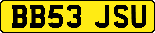 BB53JSU