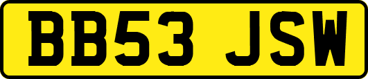 BB53JSW
