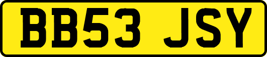 BB53JSY