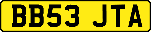 BB53JTA