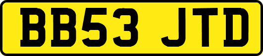 BB53JTD