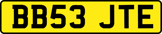 BB53JTE