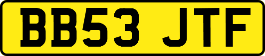 BB53JTF