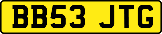 BB53JTG