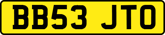 BB53JTO