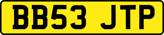 BB53JTP
