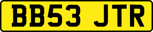 BB53JTR