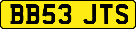 BB53JTS