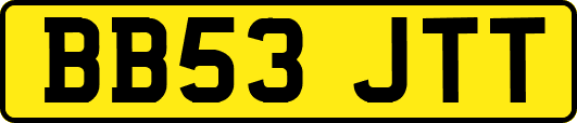 BB53JTT