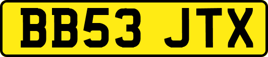 BB53JTX