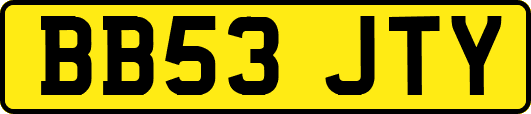 BB53JTY