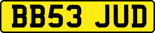 BB53JUD