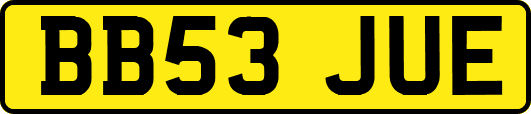 BB53JUE